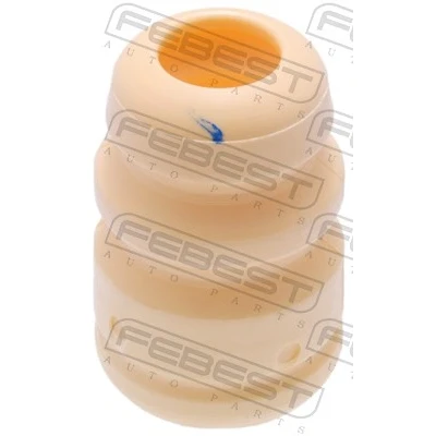 Abbildung von FEBEST HYD 001 Anschlagpuffer, Federung Vorderachse KIA: SORENTO 2, CARENS 4, 1, HYUNDAI: SANTA FE 3, ix35
