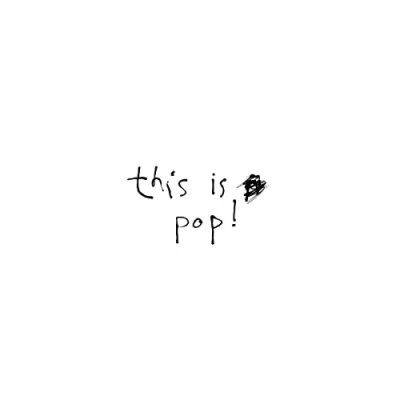 Abbildung von This Is Pop [Vinyl LP]