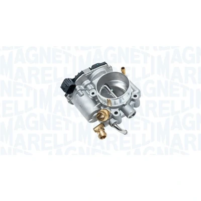 Abbildung von Drosselklappenstutzen MAGNETI MARELLI 802000000156