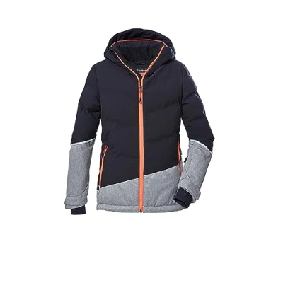 Abbildung von Killtec Skijacke &quot;KSW 178 GRLS SKI QLTD JCKT&quot;
