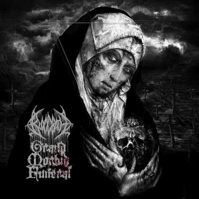 Abbildung von Grand Morbid Funeral (10th Anniversary Marble Viny [Vinyl LP]