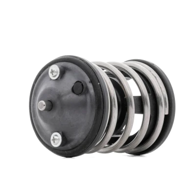 Abbildung von NRF 725274 Kühlwasserthermostat 88 ohne Gehäuse BMW: 3 Touring, 5 Limousine, MINI: Schrägheck, Clubman, Countryman