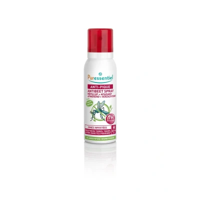 Abbildung von Puressentiel Insektenspray 75 ml