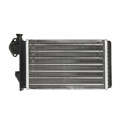Abbildung von THERMOTEC D6W013TT Wärmetauscher VOLKSWAGEN: Polo II Schrägheck, TRANSPORTER 3 Bus, Coupe