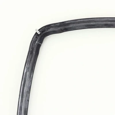 Abbildung von CANDY Gruppe Türdichtung 42832275 für Backofen Hoover, Rosieres, Zerowatt