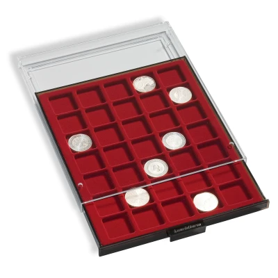 Abbildung von Leuchtturm, MB Stapelelement, 48 x mm.