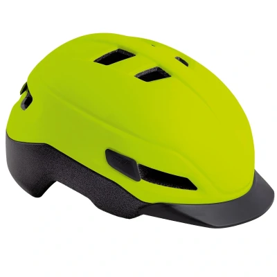 Abbildung von MET Fahrradhelm Grancorso