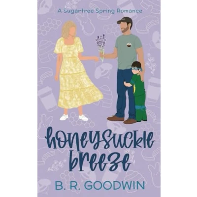 Abbildung von Honeysuckle Breeze: A Sugartree Spring Romance (Sugartree Romance, Band 2)