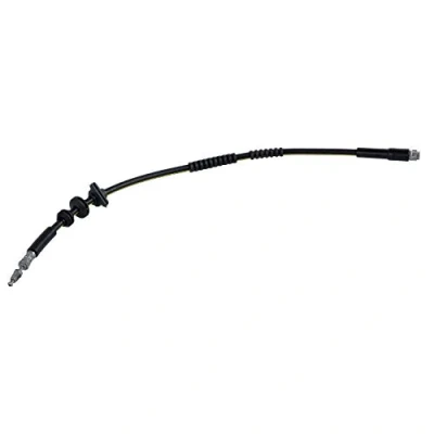 Abbildung von FEBI BILSTEIN 170208 Bremsschläuche Vorderachse links, rechts 725 BMW: 5 Limousine, Touring, 7