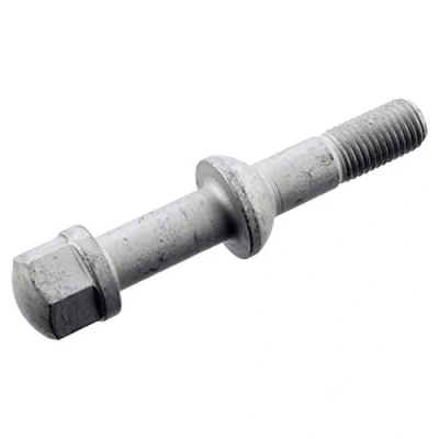 Abbildung von FEBI BILSTEIN 103602 Radschrauben Kugelbund A/G 95 MERCEDES BENZ: SL Cabrio, 190, W124 Limousine