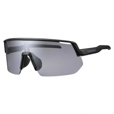 Abbildung von SHIMANO Unisex Adult Eyeware TCNL2 Radsportbrille, Mehrfarbig, one Size