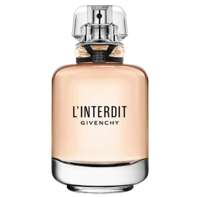 Abbildung von Givenchy L&#039;Interdit Eau de Parfum 35 ml