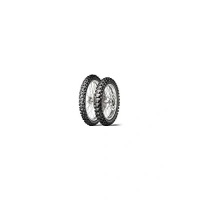 Abbildung von Dunlop D952 80/100 R21 51M PKW Sommerreifen Reifen 626006