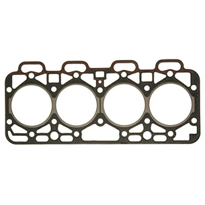 Abbildung von AJUSA 10077800 Zylinderkopfdichtung 1,6mm 104,5mm FIBERMAX