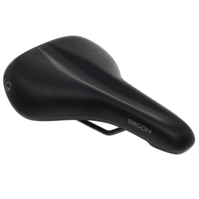 Abbildung von ST Gel Sattel Herren M/L schwarz