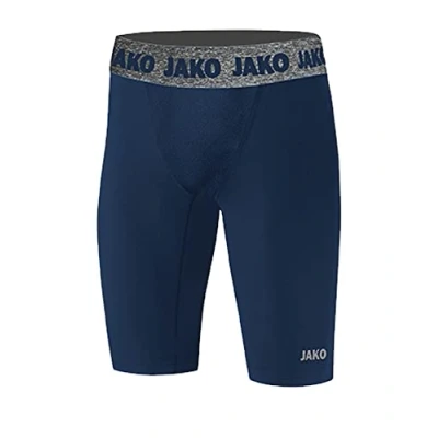 Abbildung von JAKO Panties, Herren, Größe: XL, Blau