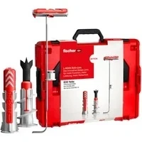 Abbildung von Aktion L BOXX 102 DuoLine, Dübel