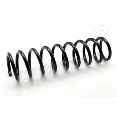 Abbildung von JAPANPARTS ZC5566A Fahrwerksfeder Hinterachse BMW: 5 Limousine
