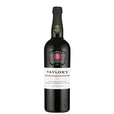 Abbildung von Taylor&#039;s Port Late Bottled Vintage, Portwein Touriga (1 x 0.75l)
