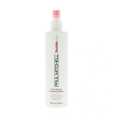Abbildung von Paul Mitchell Flexible Style Fast Drying Sculpting Spray 250ml
