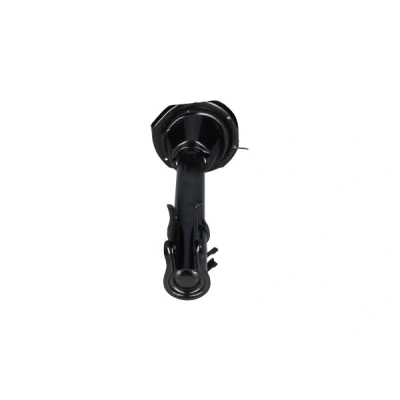 Abbildung von KAVO PARTS SSA 11283 Stoßdämpfer Hinterachse links Gasdruck Zweirohr Federbein, Dämpfer mit Zuganschlagfeder oben Stift SUBARU: Forester II