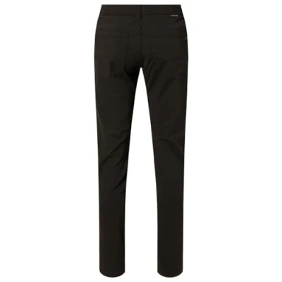 Abbildung von Pierre Cardin Stoffhose, Herren, Größe: 32x32, Schwarz