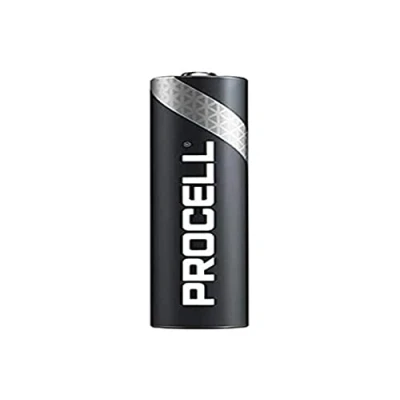 Abbildung von Duracell Industrial AAA Baterie 1.5 V, 10 Stück,