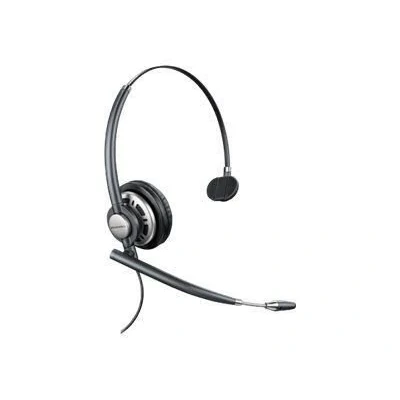Abbildung von Poly EncorePro HW710 Mono Headset On Ear