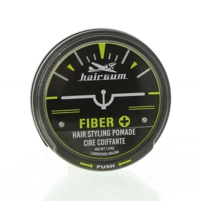 Abbildung von Fiber+ Hair Styling Pomade