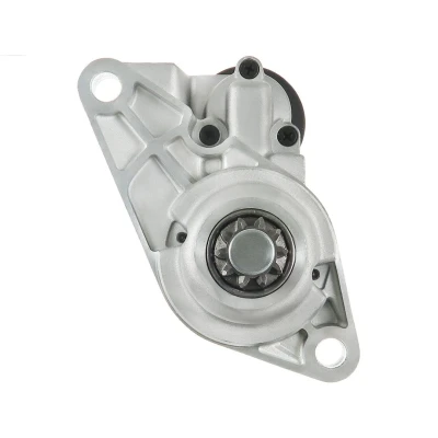 Abbildung von AS PL S0686S Anlasser 12 0,90 10 VOLKSWAGEN: Golf 4 Schrägheck, 5 Polo IV AUDI: A2, SKODA: Fabia I Schrägheck