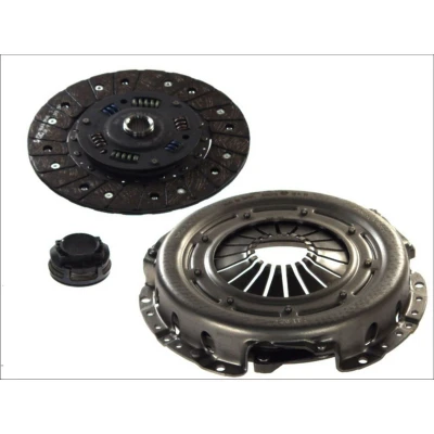 Abbildung von SACHS 3000 389 002 Kupplungssatz 242 FORD: Transit Mk4 Bus, Mk3 Pritsche/Fahrgestell