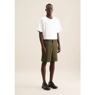 Abbildung von seidensticker Shorts &quot;Schwarze Rose&quot;