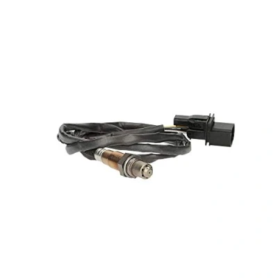 Abbildung von HERTH+BUSS JAKOPARTS J1462017 Lambdasonde beheizt 4 TOYOTA: RAV4 II SUV, Previa / Estima II, III SUV