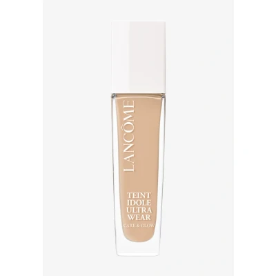 Abbildung von LANCÔME Teint Idole Ultra WEAR CARE &amp; GLOW Foundation, Damen, Größe: 30 ml, Beige