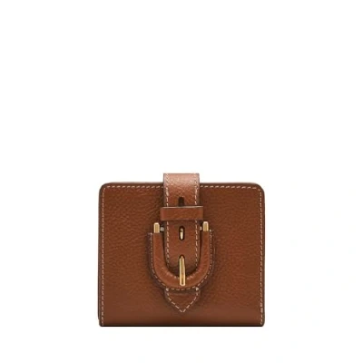 Abbildung von Fossil Women&#039;s Harwell Belt, Brown, Extra Large
