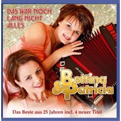 Abbildung von Das war noch lang nicht Alles; Beste aus 25 Jahren incl. 4 neuer Titel