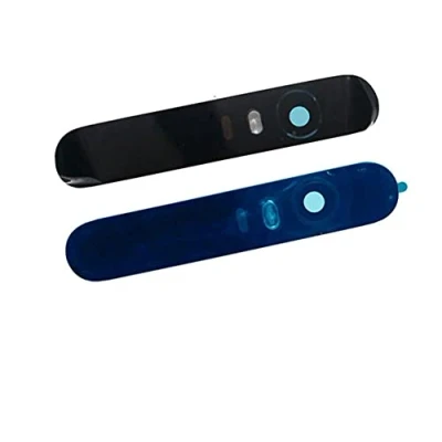 Abbildung von Kompatibel mit Huawei Google Nexus 6P / H1511 H1512 Ersatzglas Glas für Objektiv Back Kamera + doppelseitiges Klebeband