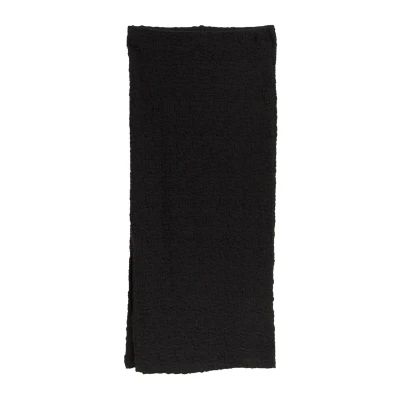 Abbildung von TOM Tailor Denim Bleistiftrock, Damen, Größe: XL, Deep black