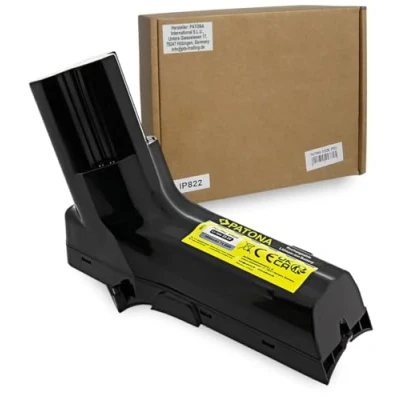 Abbildung von PATONA Akku Ersatz für IBD034GA, IP822, 25,2V 3000mAh 75,6Wh, kompatibel mit Philips SpeedPro Max, Max Aqua, Stick, FC6822, FC6823, FC6904, FC682601, XC704301, FC6908