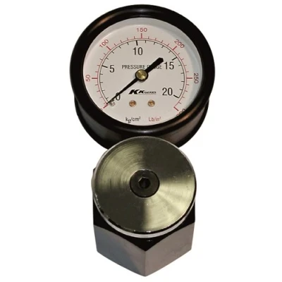 Abbildung von ProForm 66835 Mini Ventilfederprüfer