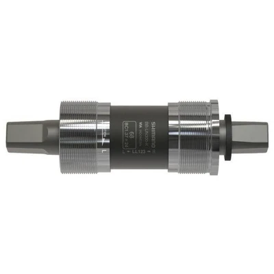 Abbildung von Quadratisches Tretlager Shimano BB UN300 73mm / 123mm E typ
