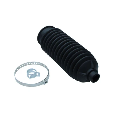 Abbildung von MAXGEAR 69 1400 Lenkmanschette Vorderachse links, rechts SUBARU: Impreza II Limousine, Forester III,