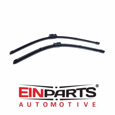 Abbildung von Scheibenwischer Einparts EPWBDA2121A Rahmenlos VOLKSWAGEN: Passat B5 GP Variant, Limousine, SKODA: Superb I Limousine
