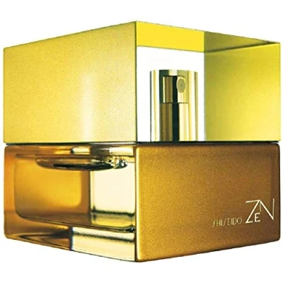 Abbildung von Zen Women Shiseido Eau de Parfum Spray 50 ml