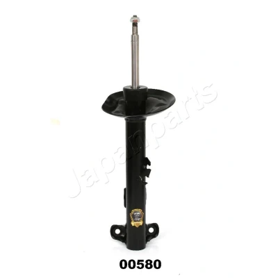 Abbildung von JAPANPARTS MM 00580 Stoßdämpfer Vorderachse rechts Gasdruck Zweirohr Federbein oben Stift BMW: Z3 Roadster, Coupe