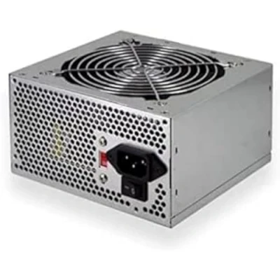 Abbildung von Nilox Psni 4001S PC Netzteil, Silber