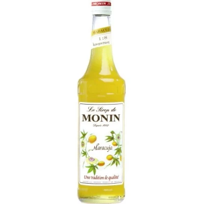 Abbildung von Monin Maracuja (1 x 0.7 l)