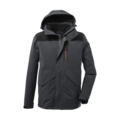 Abbildung von Killtec Outdoorjacke &quot;KOW 145 MN JCKT&quot;