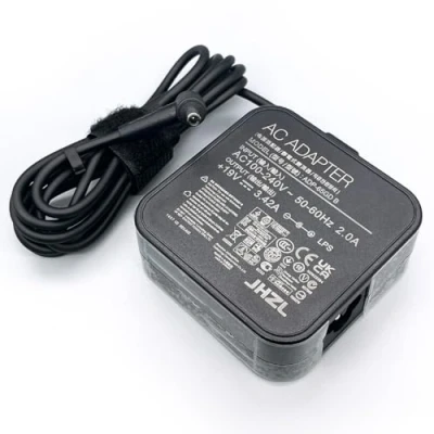 Abbildung von 65W 19V 3.42A kompatibel für ASUS Adapter Ladegerät Netzteil EXA1203XH PA 1650 93 ADP 65GD B
