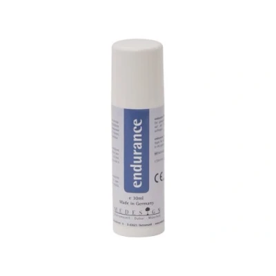 Abbildung von Endurance Gleitgel F.männer 30 ml